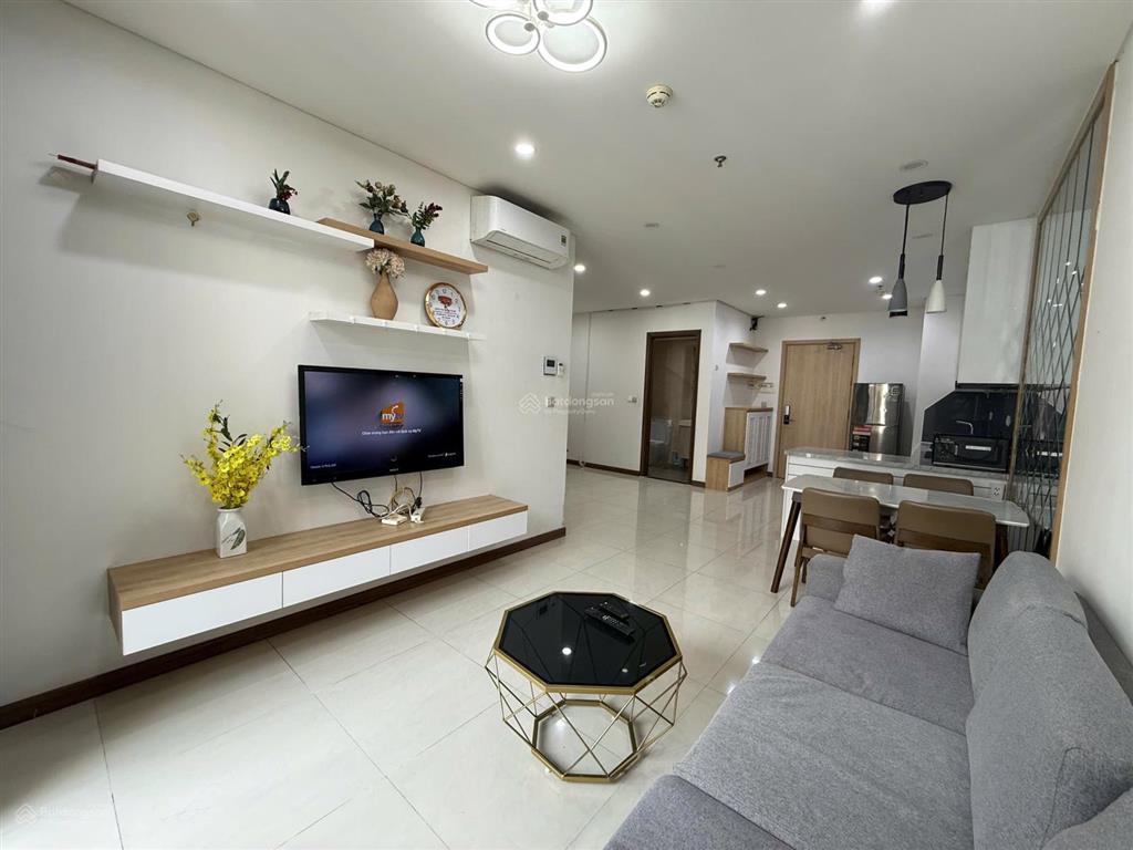 Cho thuê căn hộ 1pn + block iris view hồ bơi 500m