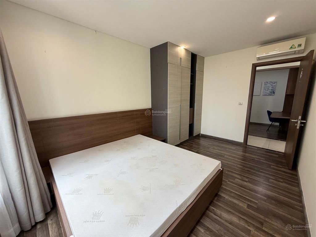 Bán căn hộ 3pn 108m2 nội thất cao cấp đã có sổ