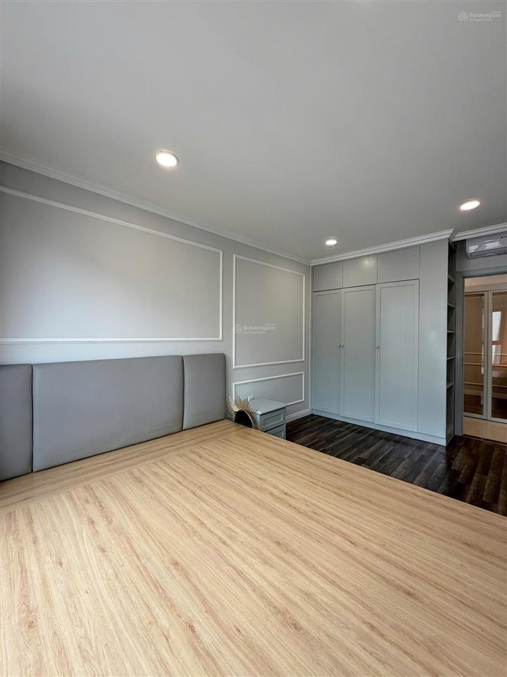 Bán căn hộ 3pn 108m2 nội thất cao cấp đã có sổ