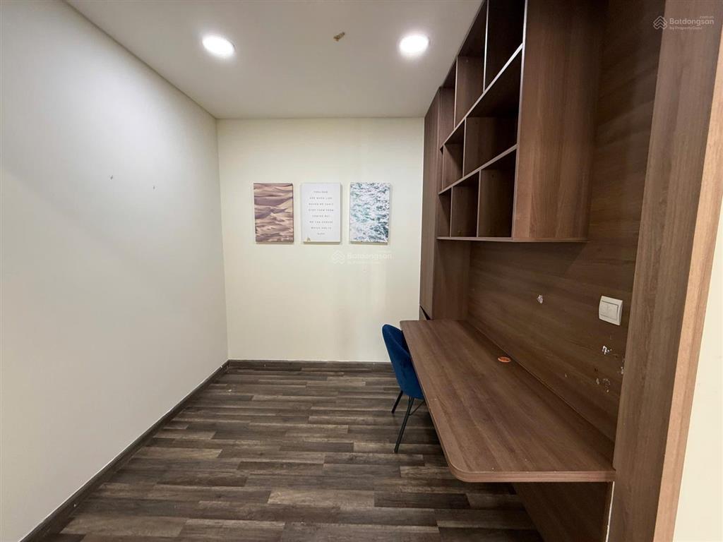 Bán căn hộ 3pn 108m2 nội thất cao cấp đã có sổ