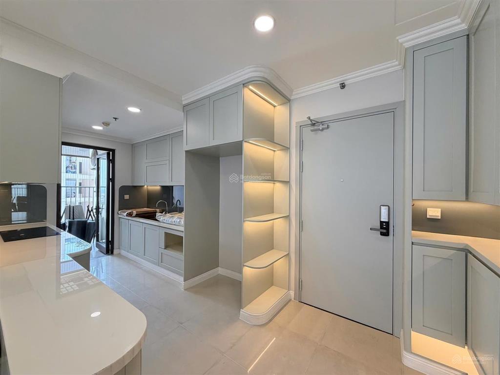 Bán căn hộ 3pn 108m2 nội thất cao cấp đã có sổ