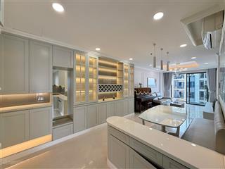 Bán căn hộ 3pn 108m2 nội thất cao cấp đã có sổ