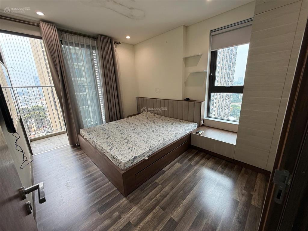 Bán căn hộ 3pn 108m2 nội thất cao cấp đã có sổ