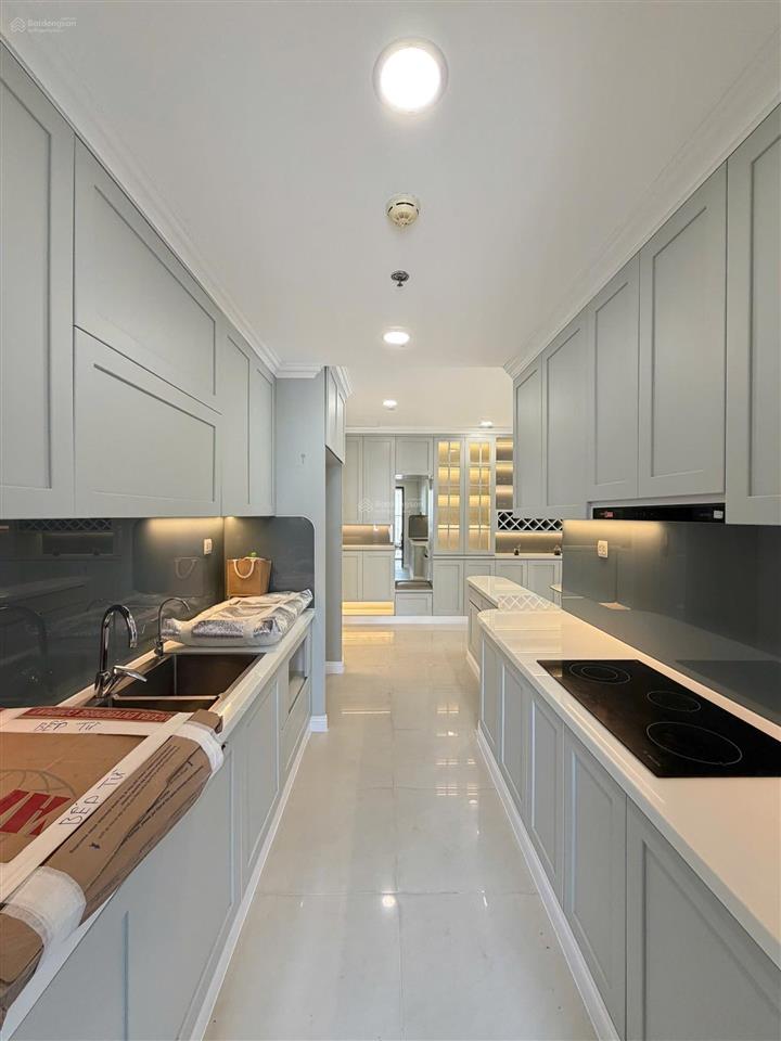 Bán căn hộ 3pn 108m2 nội thất cao cấp đã có sổ
