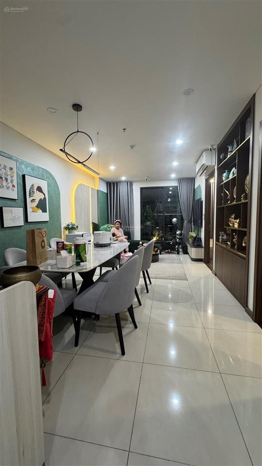 Bán căn hộ iris 4 đã có sổ nhận nhà ngay