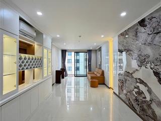 Bán căn hộ 3pn 105m2 đã có sổ hồng