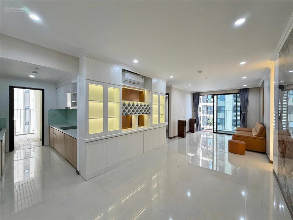 Bán căn hộ 3pn 105m2 đã có sổ hồng