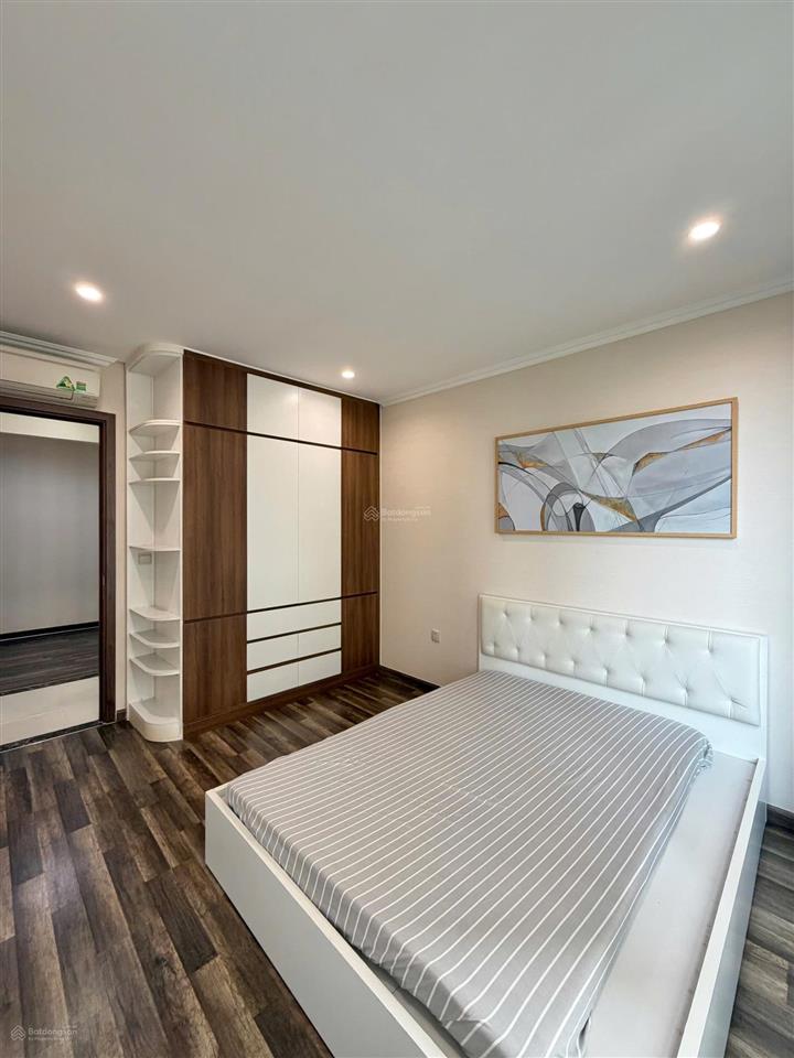 Bán căn hộ 3pn 105m2 đã có sổ hồng