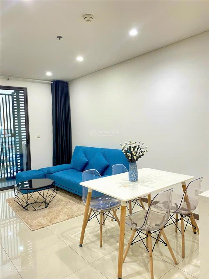 Cho thuê căn hộ 1pn+ view hồ bơi 20 triệu/tháng