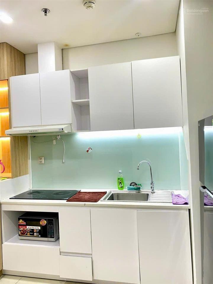 Cho thuê căn hộ 1pn+ view hồ bơi 20 triệu/tháng