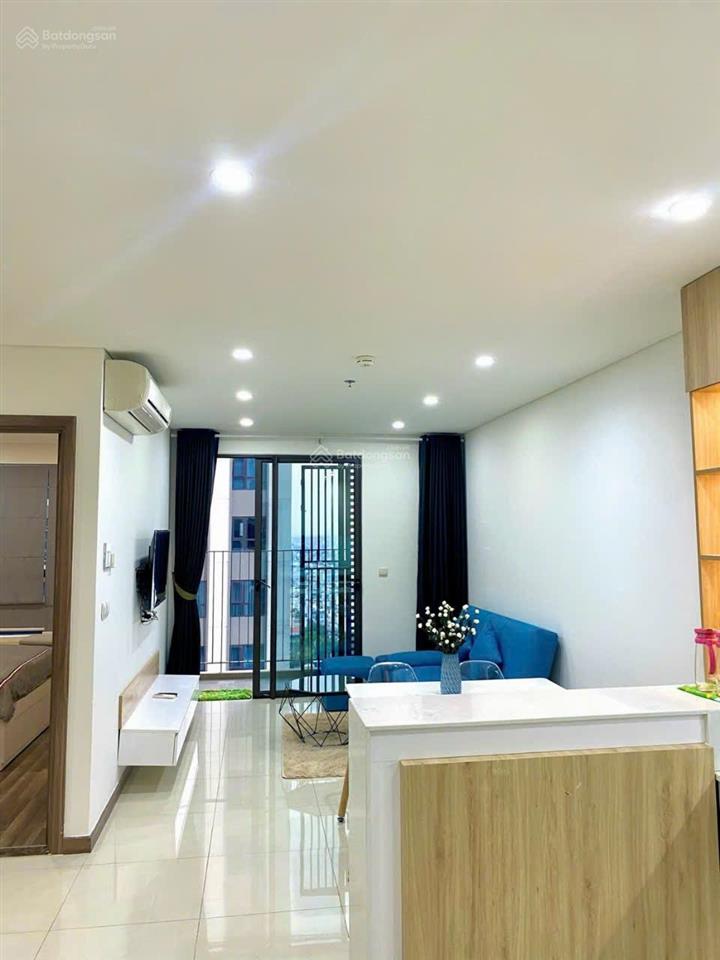 Cho thuê căn hộ 1pn+ view hồ bơi 20 triệu/tháng