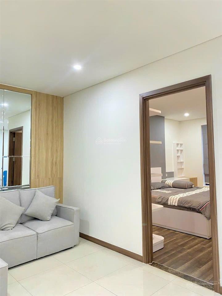 Cho thuê căn hộ 1pn+ view hồ bơi 20 triệu/tháng