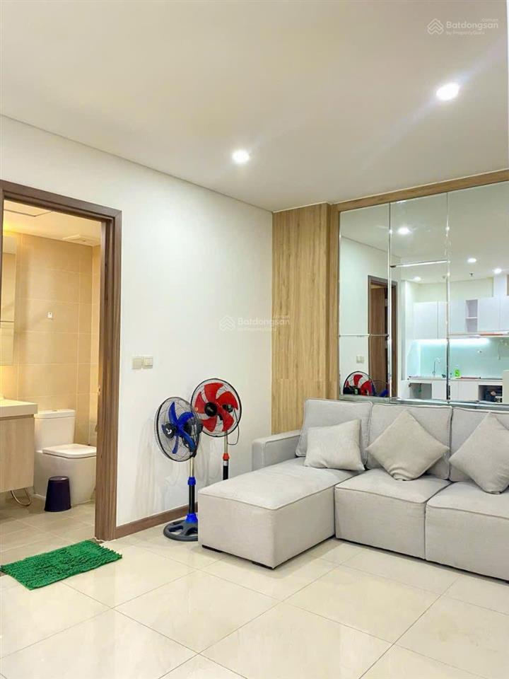 Cho thuê căn hộ 1pn+ view hồ bơi 20 triệu/tháng