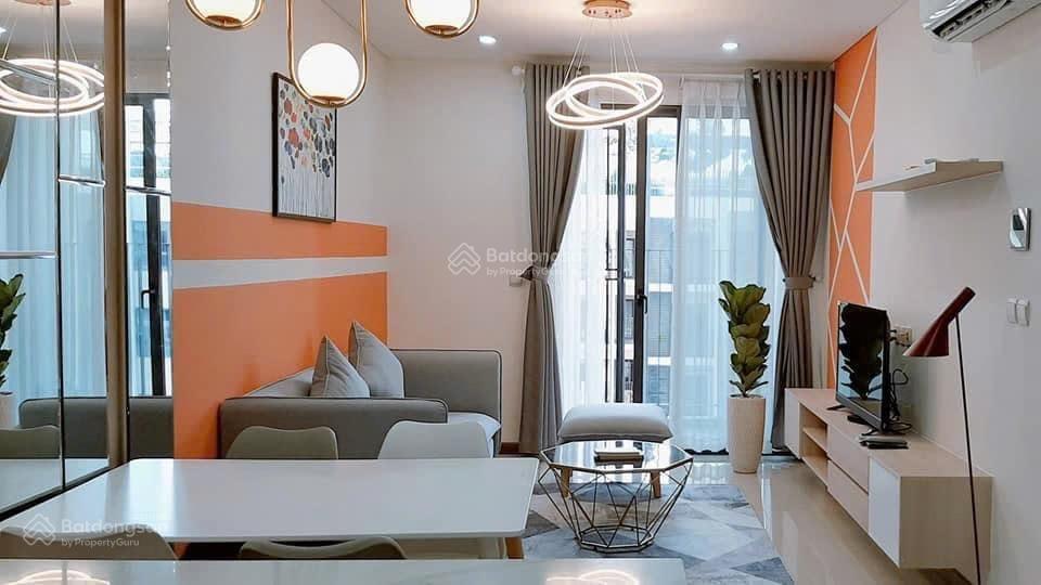 Bán căn hộ 1pn + tại hà đô centrosa garden quận 10
