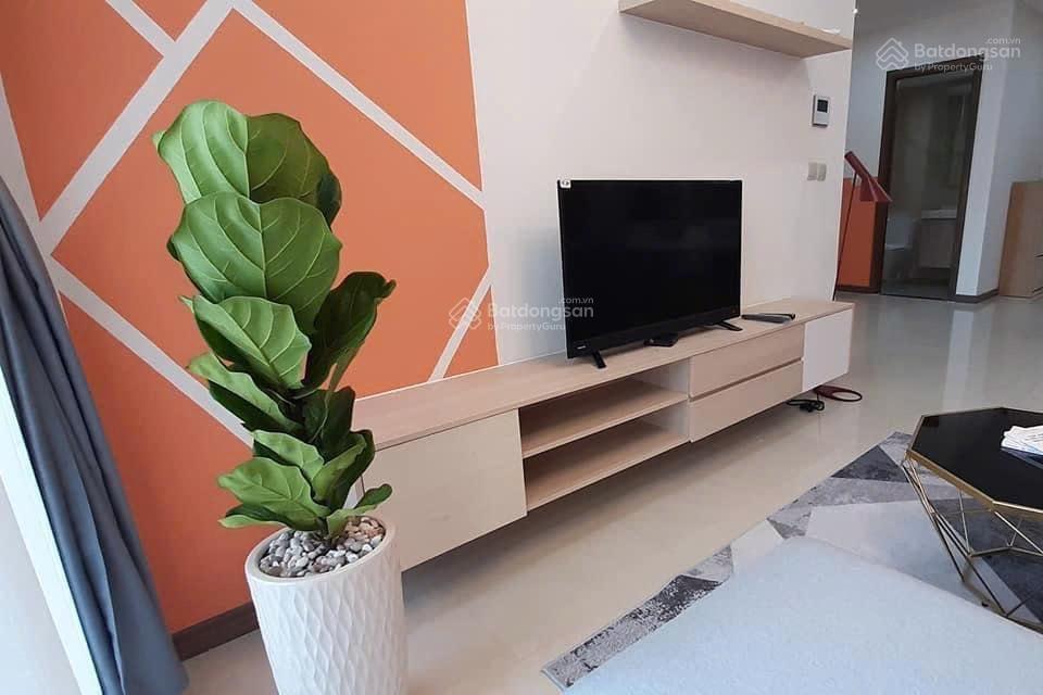 Bán căn hộ 1pn + tại hà đô centrosa garden quận 10