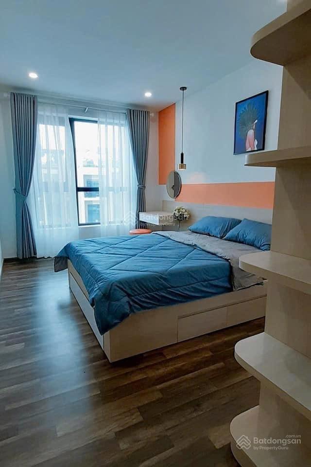 Bán căn hộ 1pn + tại hà đô centrosa garden quận 10