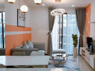 Bán căn hộ 1pn+ tại hado centrosa garden quận 10