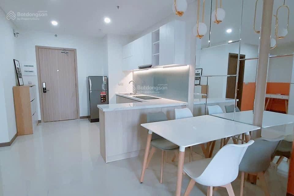 Bán căn hộ 1pn + tại hà đô centrosa garden quận 10