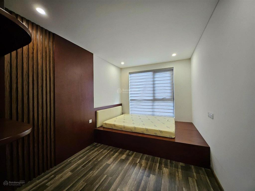 Cho thuê căn hộ 1pn + view đẹp tại hà đô