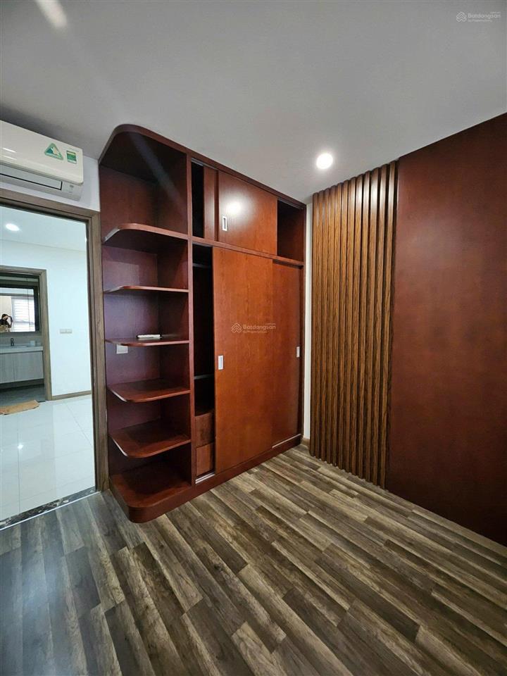 Cho thuê căn hộ 1pn + view đẹp tại hà đô