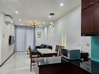 Cho thuê căn hộ 1pn+ view đẹp tại hà đô