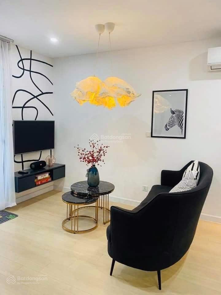 Cho thuê căn hộ 1pn+ ngay vườn treo tại hà đô centrosa garden view xanh mát