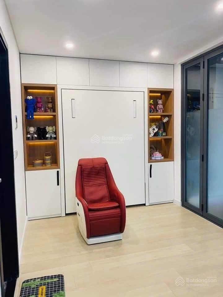 Cho thuê căn hộ 1pn+ ngay vườn treo tại hà đô centrosa garden view xanh mát