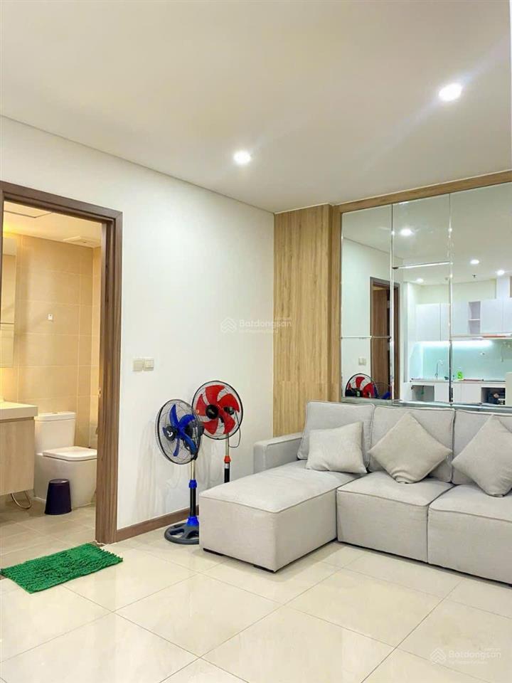 Cho thuê căn hộ 1pn view hồ bơi giá 20 triệu/tháng | nội thất đẹp