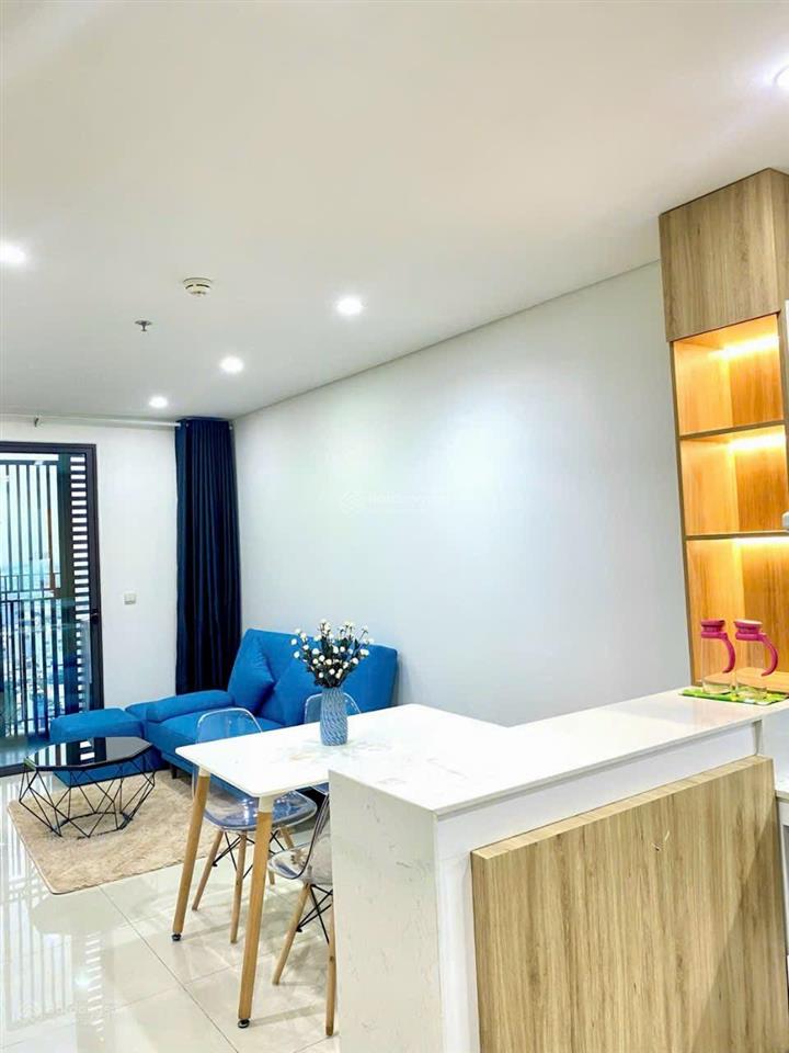 Cho thuê căn hộ 1pn view hồ bơi giá 20 triệu/tháng | nội thất đẹp