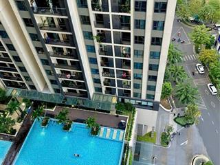 Cho thuê căn hộ 1pn view hồ bơi giá 20 triệu/tháng | nội thất đẹp