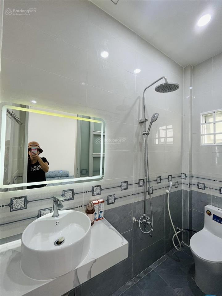 Chính chủ bán nhà mặt tiền nguyễn ái quốc gần cầu hóa an  nở hậu tài lộc