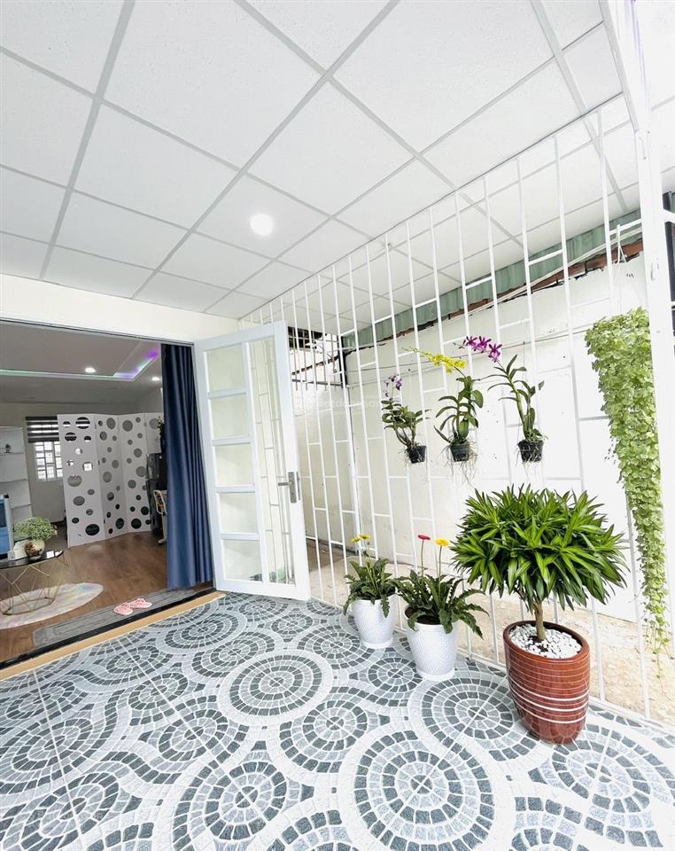 Chính chủ bán nhà mặt tiền nguyễn ái quốc gần cầu hóa an  nở hậu tài lộc