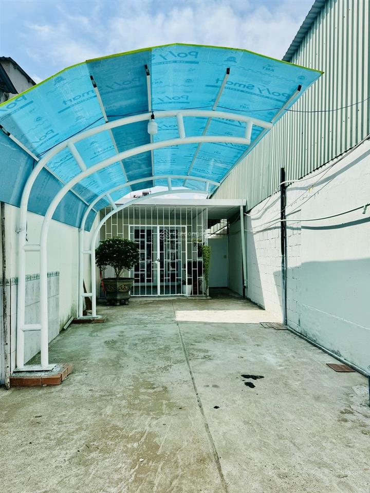 Chính chủ bán nhà mặt tiền nguyễn ái quốc gần cầu hóa an  nở hậu tài lộc