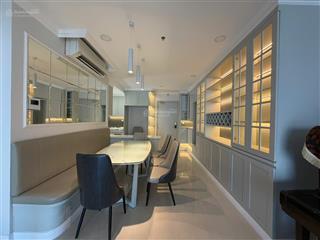 Bán căn hộ 3pn có sổ nội thất cao cấp nhận nhà ở ngay