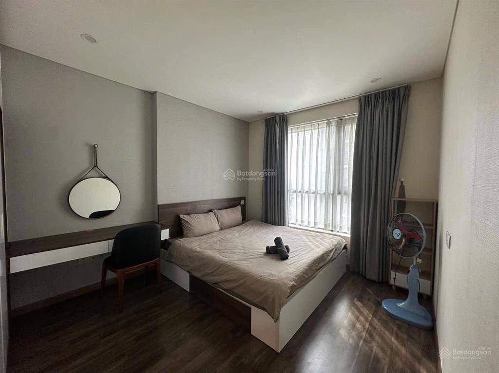 Bán căn hộ tháp iris 4 đã có sổ chỉ 10,9 tỷ 87 m2