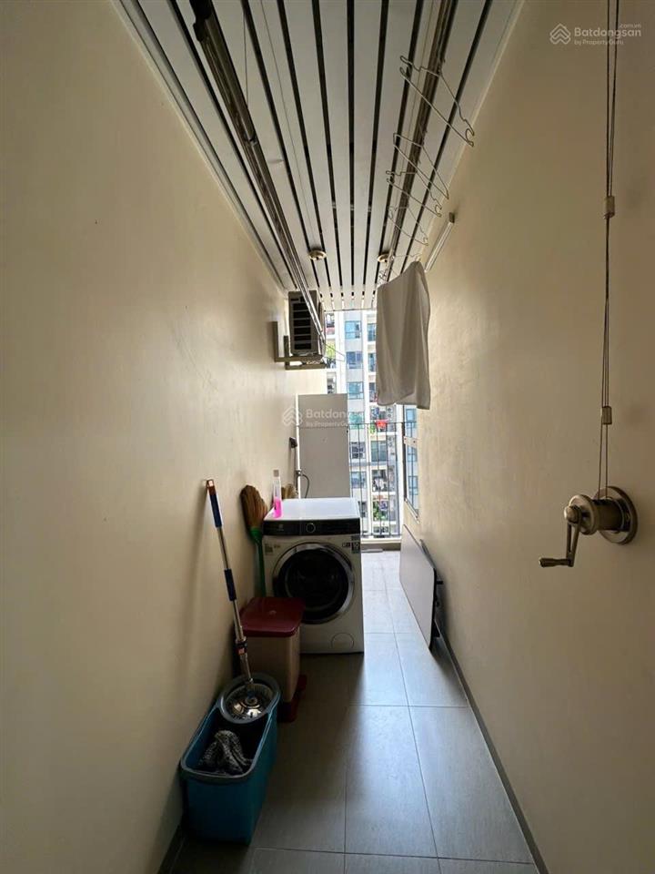 Bán căn hộ tháp iris 4 đã có sổ chỉ 10,9 tỷ 87 m2