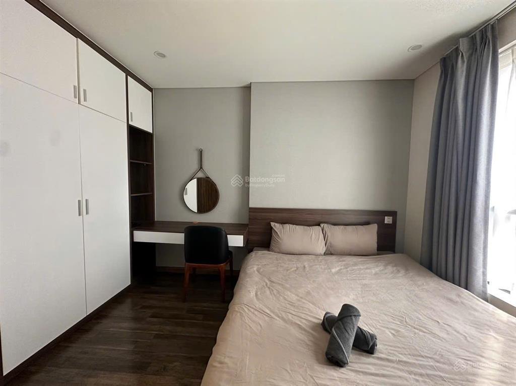 Bán căn hộ tháp iris 4 đã có sổ chỉ 10,9 tỷ 87 m2