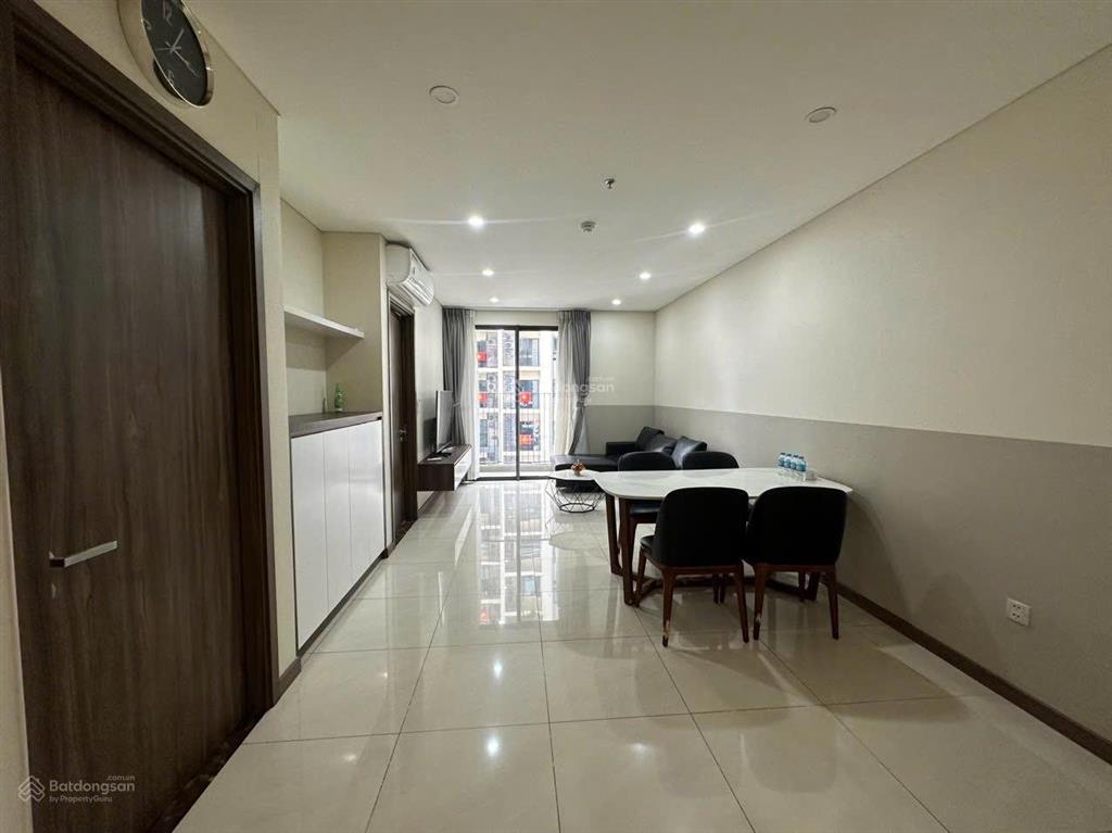 Bán căn hộ tháp iris 4 đã có sổ chỉ 10,9 tỷ 87 m2