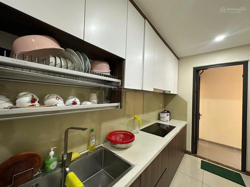 Bán căn hộ tháp iris 4 đã có sổ chỉ 10,9 tỷ 87 m2
