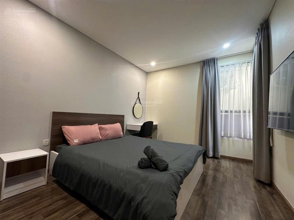 Bán căn hộ tháp iris 4 đã có sổ chỉ 10,9 tỷ 87 m2