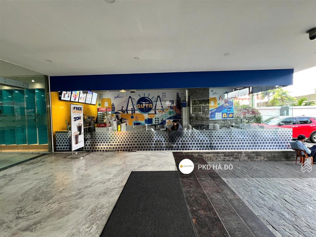 Cho thuê văn phòng đối diện sân bay tân sơn nhất, giá tốt, quản lý chuyên nghiệp  cđt 0933 626 ***