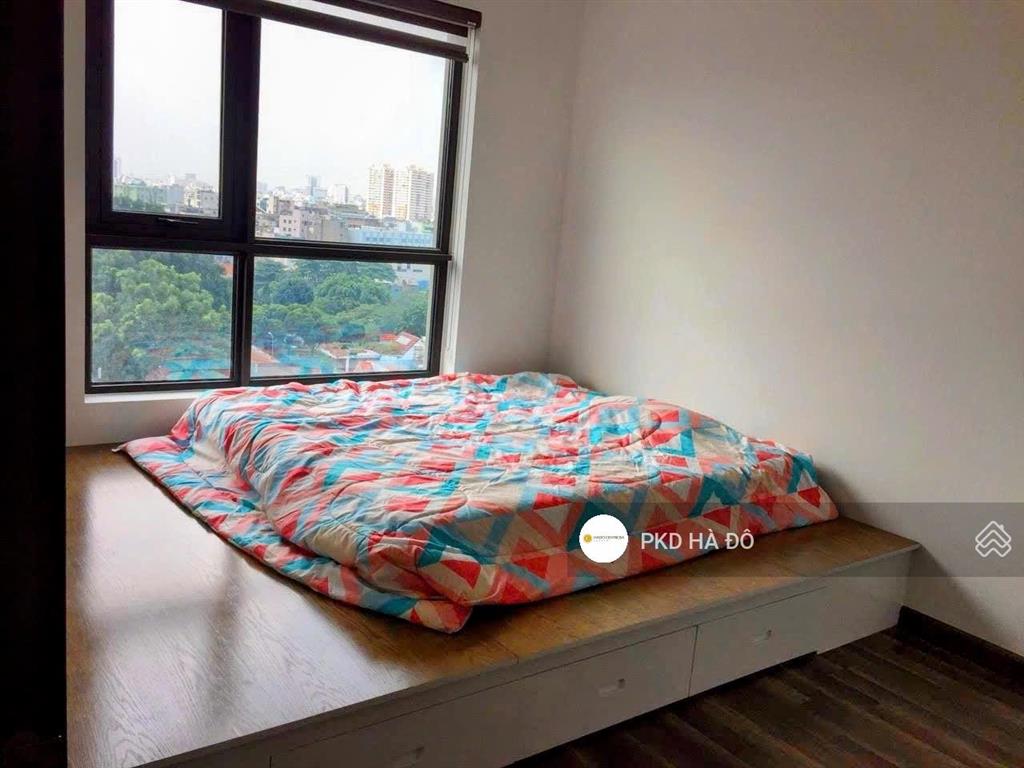 Cho thuê căn hộ 2pn 2wc view thoáng đẹp