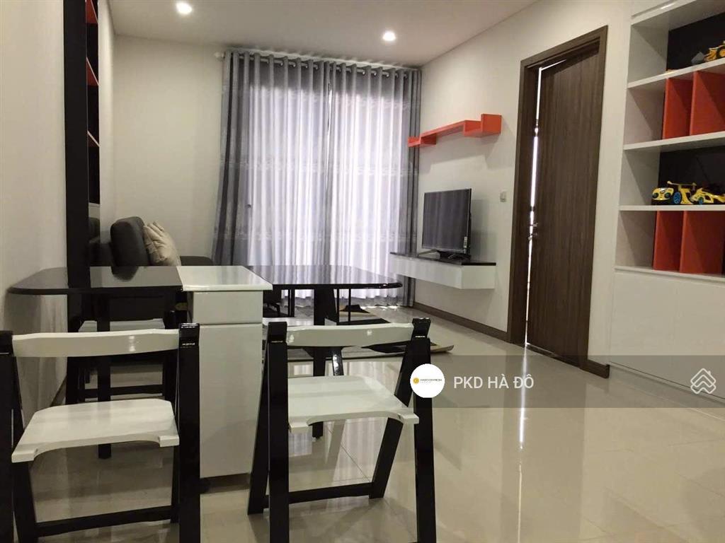 Cho thuê căn hộ 2pn 2wc view thoáng đẹp