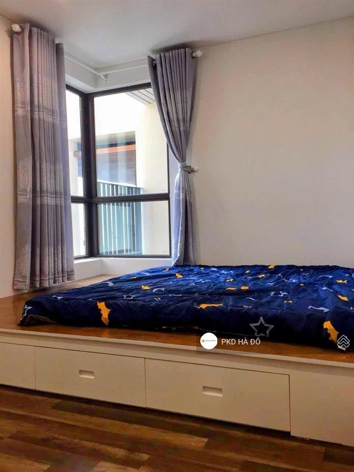 Cho thuê căn hộ 2pn 2wc view thoáng đẹp