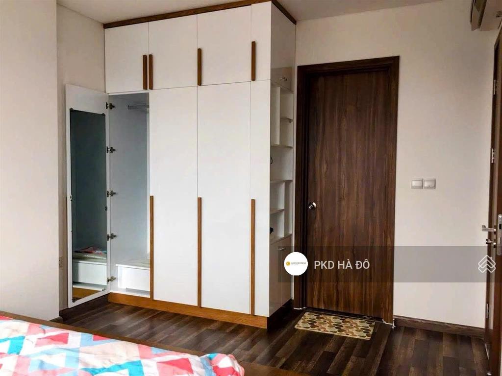 Cho thuê căn hộ 2pn 2wc view thoáng đẹp