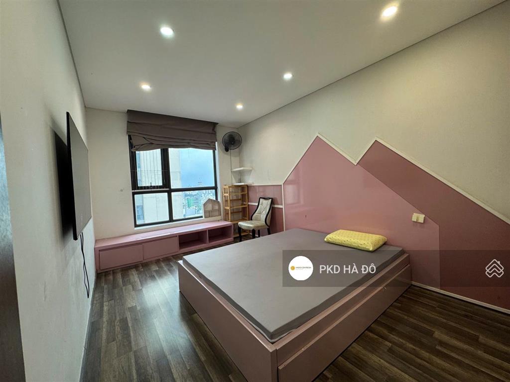 Kẹt vốn bán gấp căn hộ 3pn siêu hiếm tại hà đô centrosa