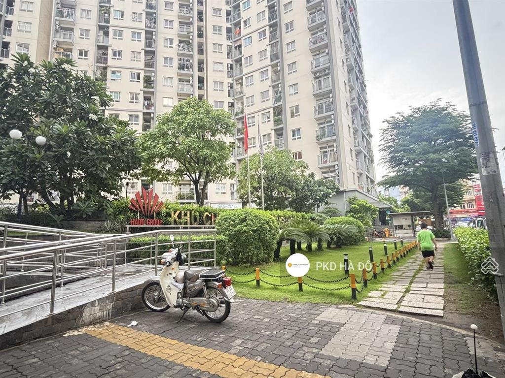 Cho thuê mặt bằng kinh doanh shophouse hà đô kdc đông đúc  cđt 0933 626 ***
