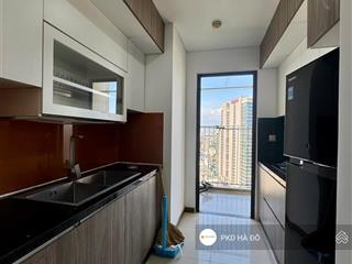 Cho thuê căn hộ 2pn 2wc căn góc view thoáng cực đẹp tại hà đô centrosa garden