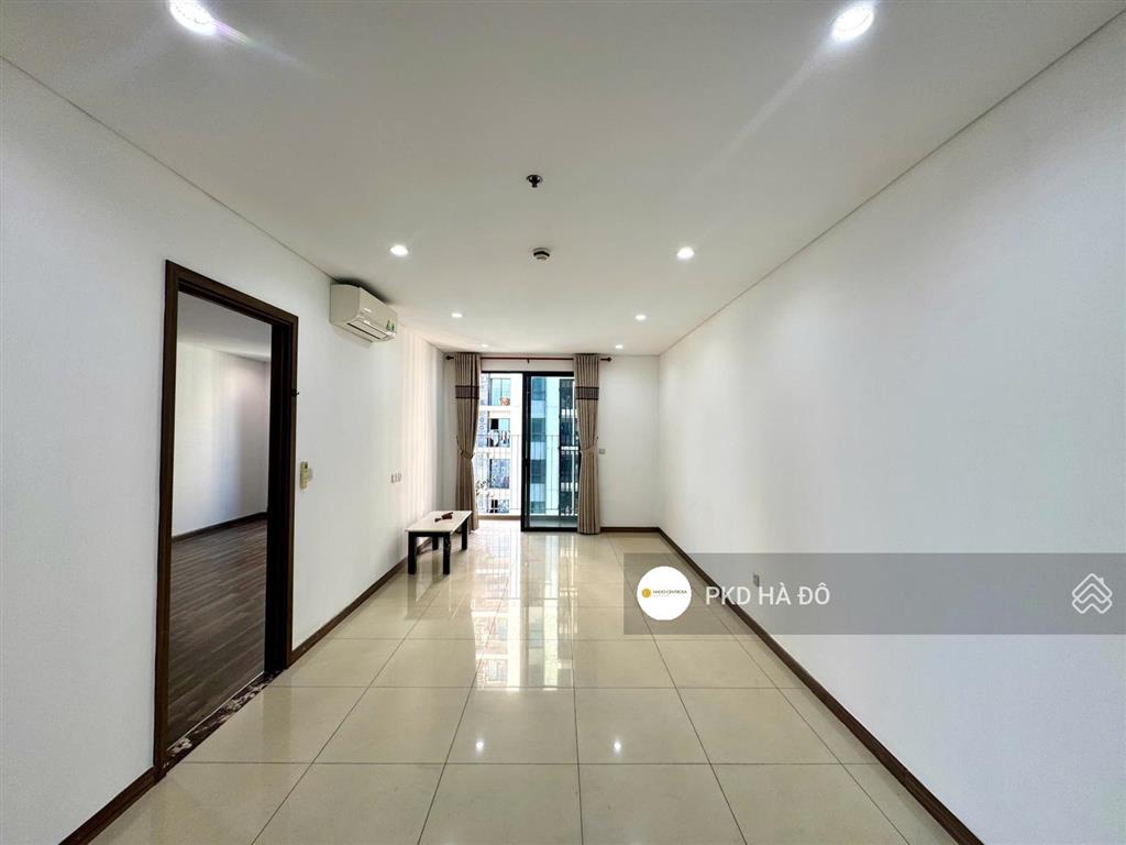 Cho thuê căn hộ 2pn 2wc căn góc view thoáng cực đẹp tại hà đô centrosa garden