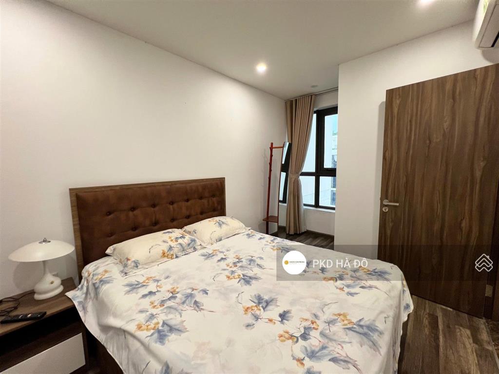 Bán căn hộ 2pn nội thất đẹp tại hà đô centrosa garden